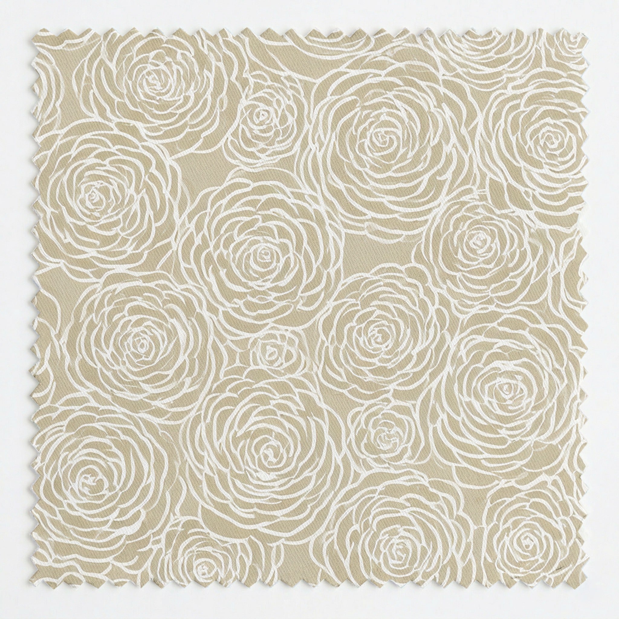 Boho - Linen Rowe