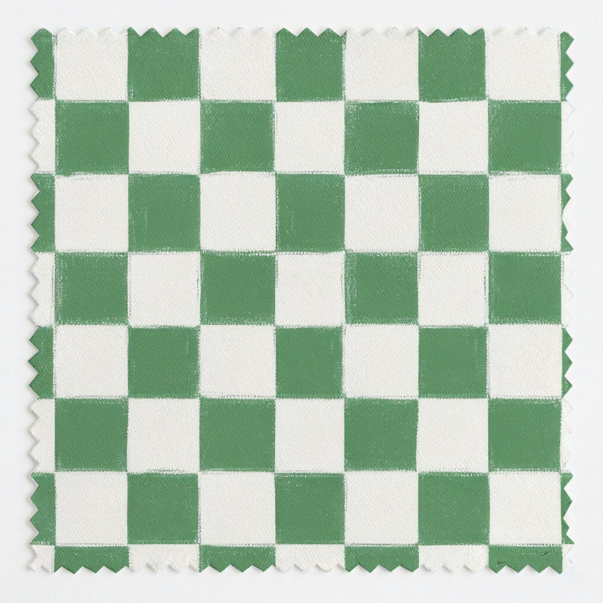 Checkered - Linen Rowe
