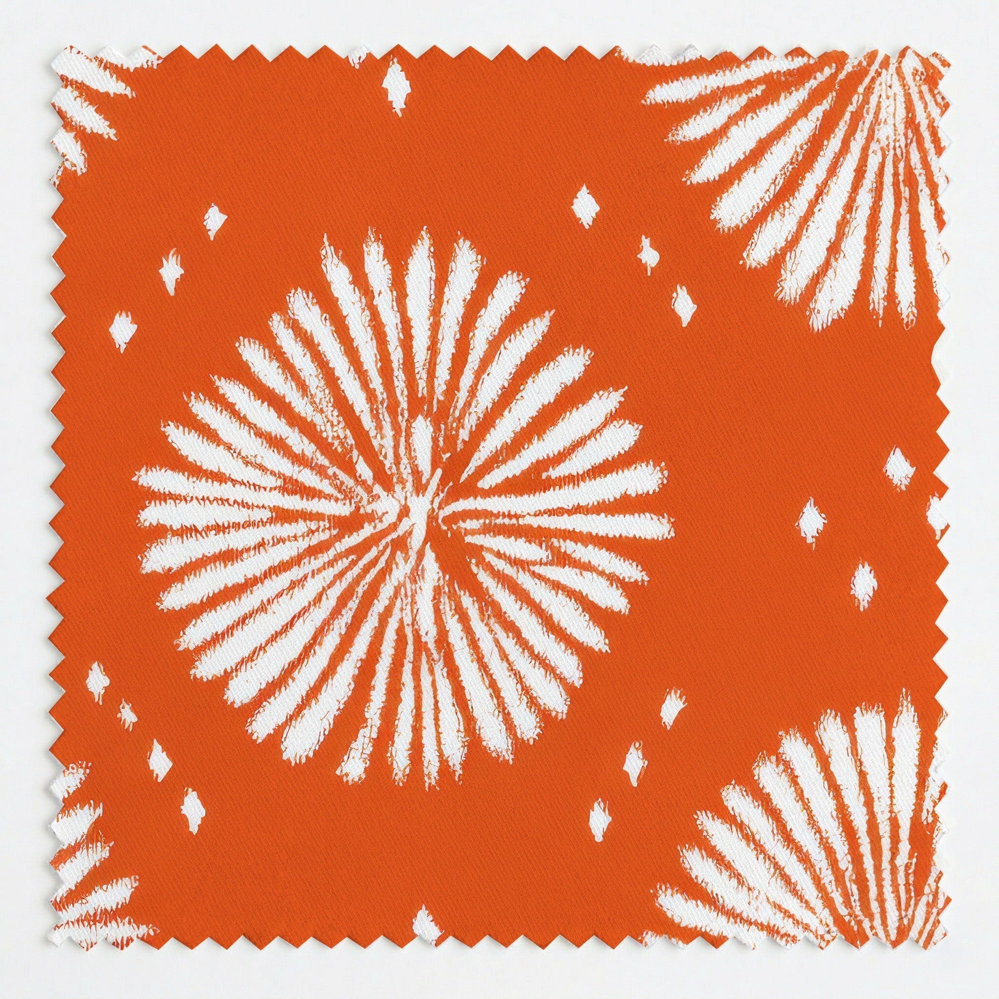 Midcentury Modern - Linen Rowe