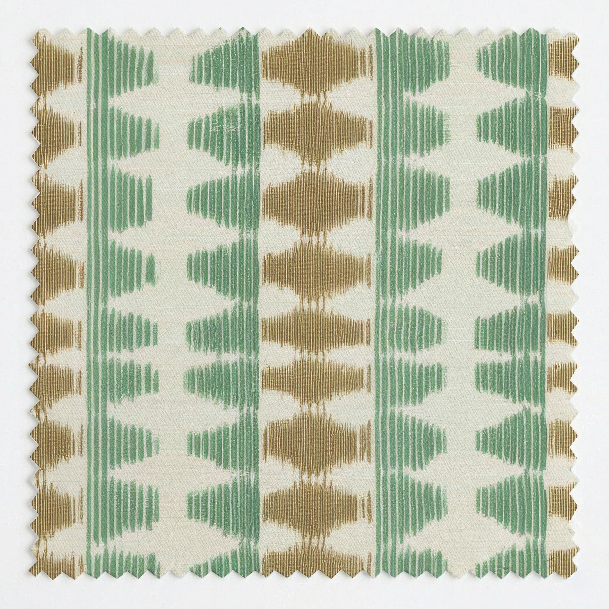 Southwestern - Linen Rowe
