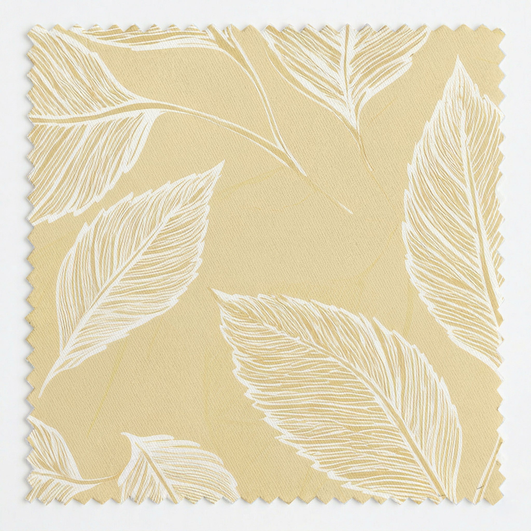 Yellow - Linen Rowe