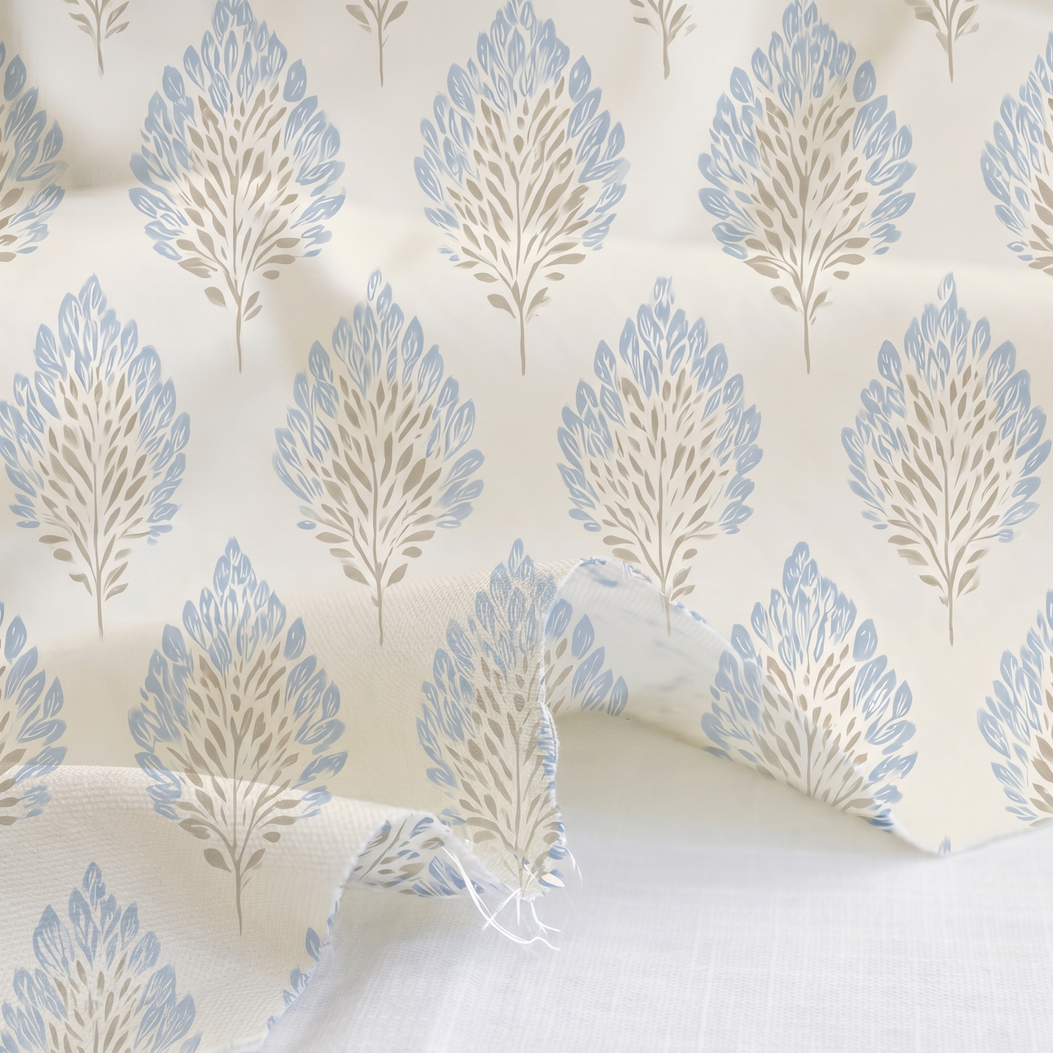 Linen Rowe