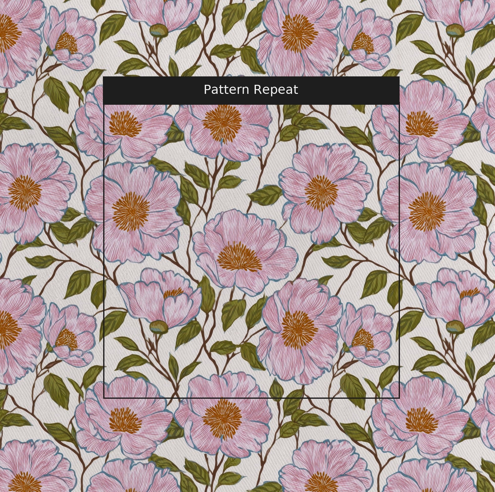 LR040173 pattern