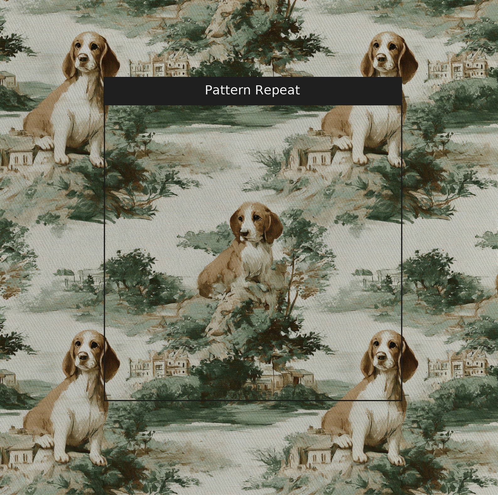 LR050109 pattern