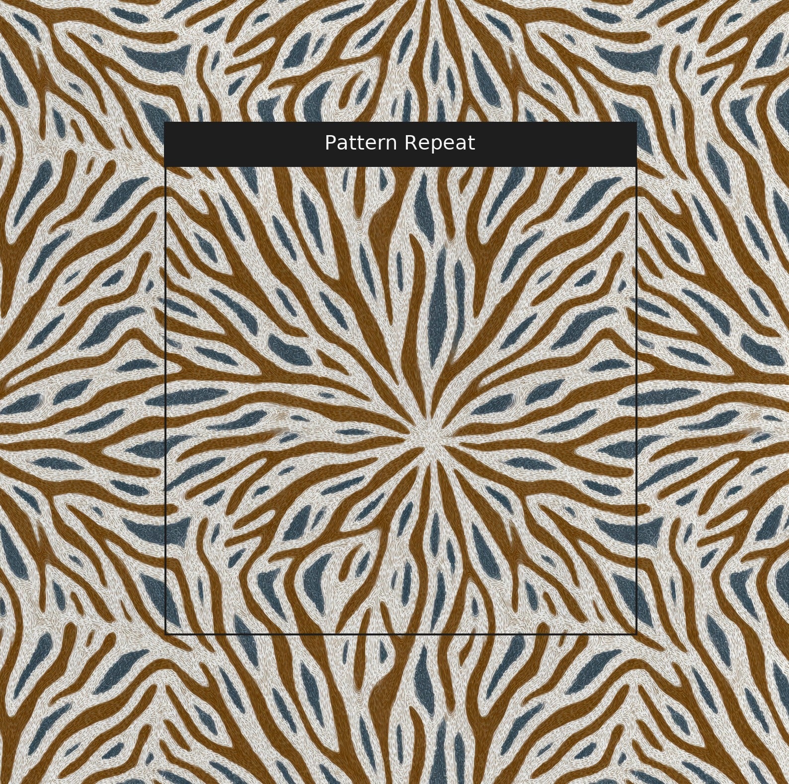 LR051823 pattern