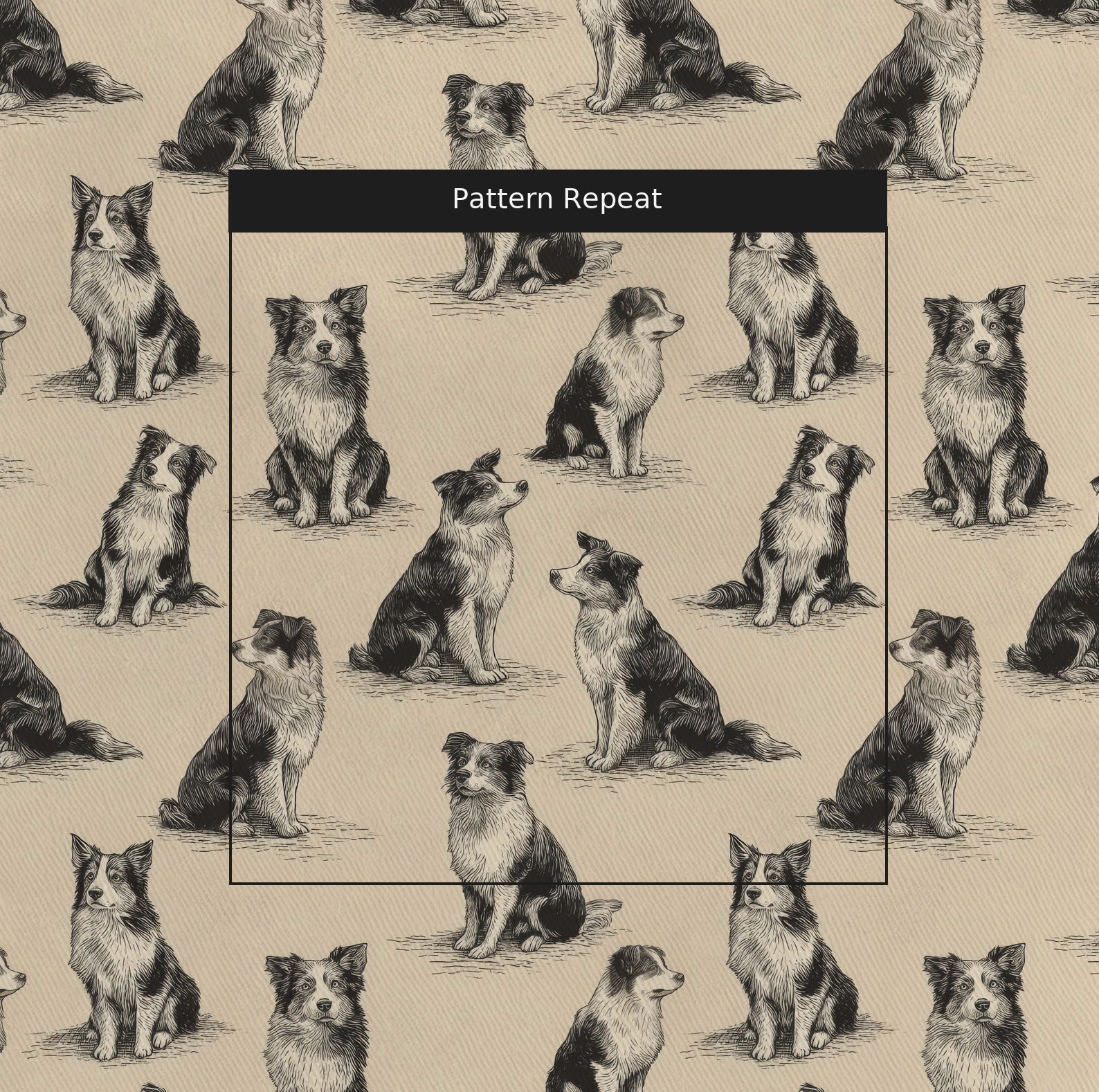 LR055046 pattern