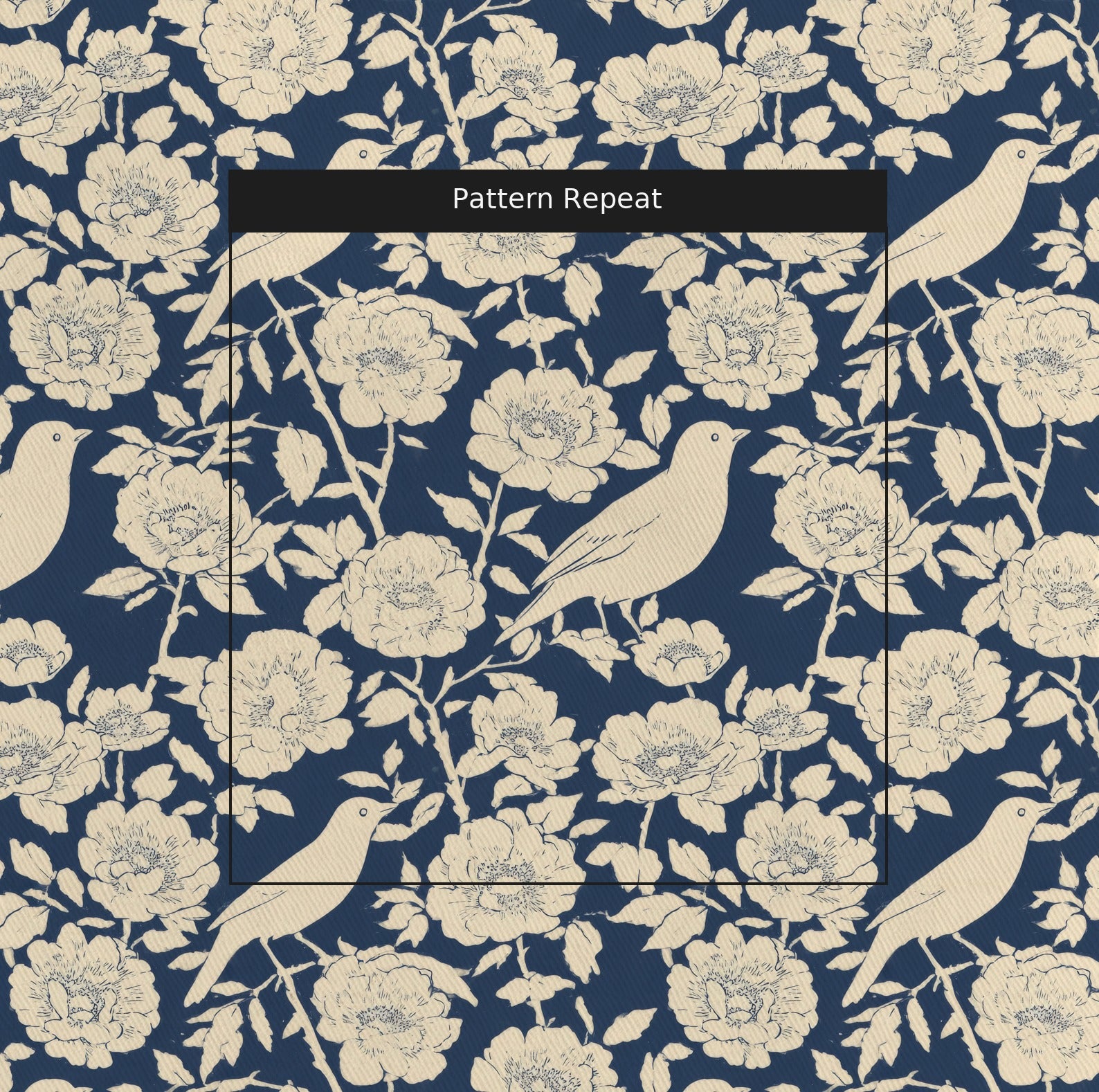 LR062204 pattern