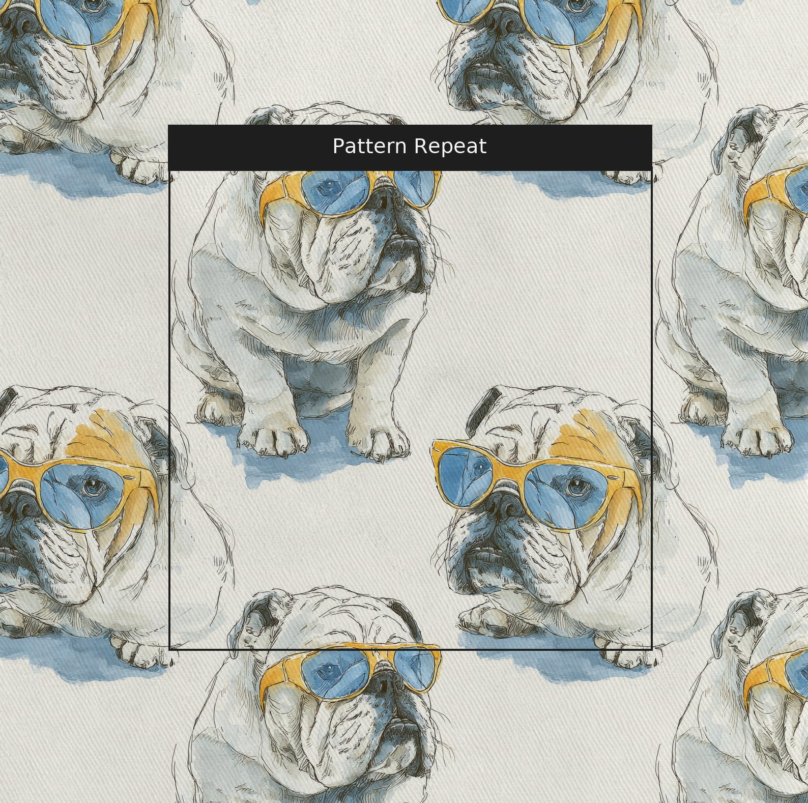 LR076160 pattern