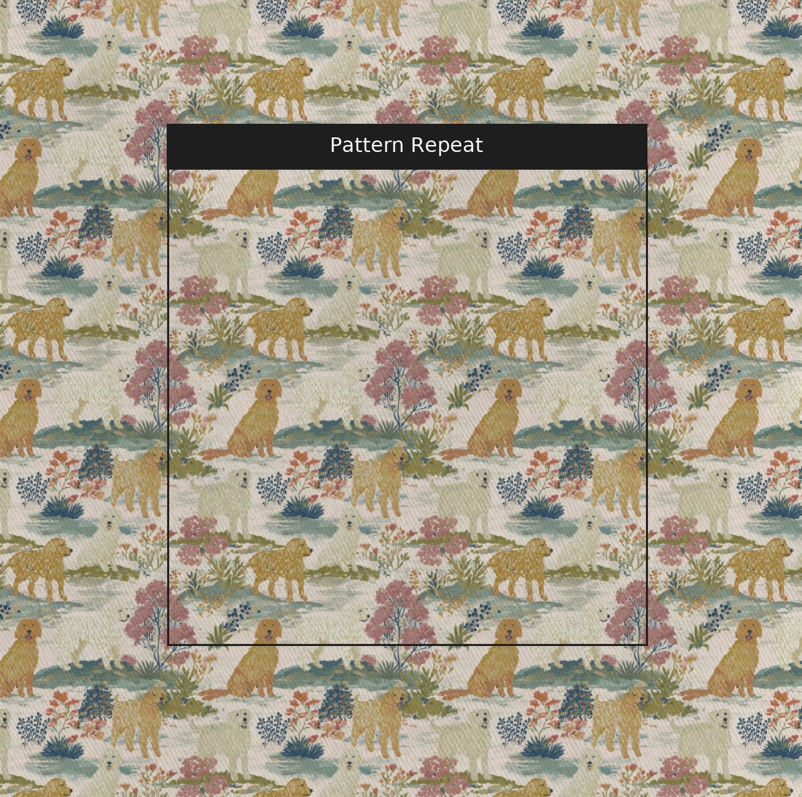 LR077070 pattern
