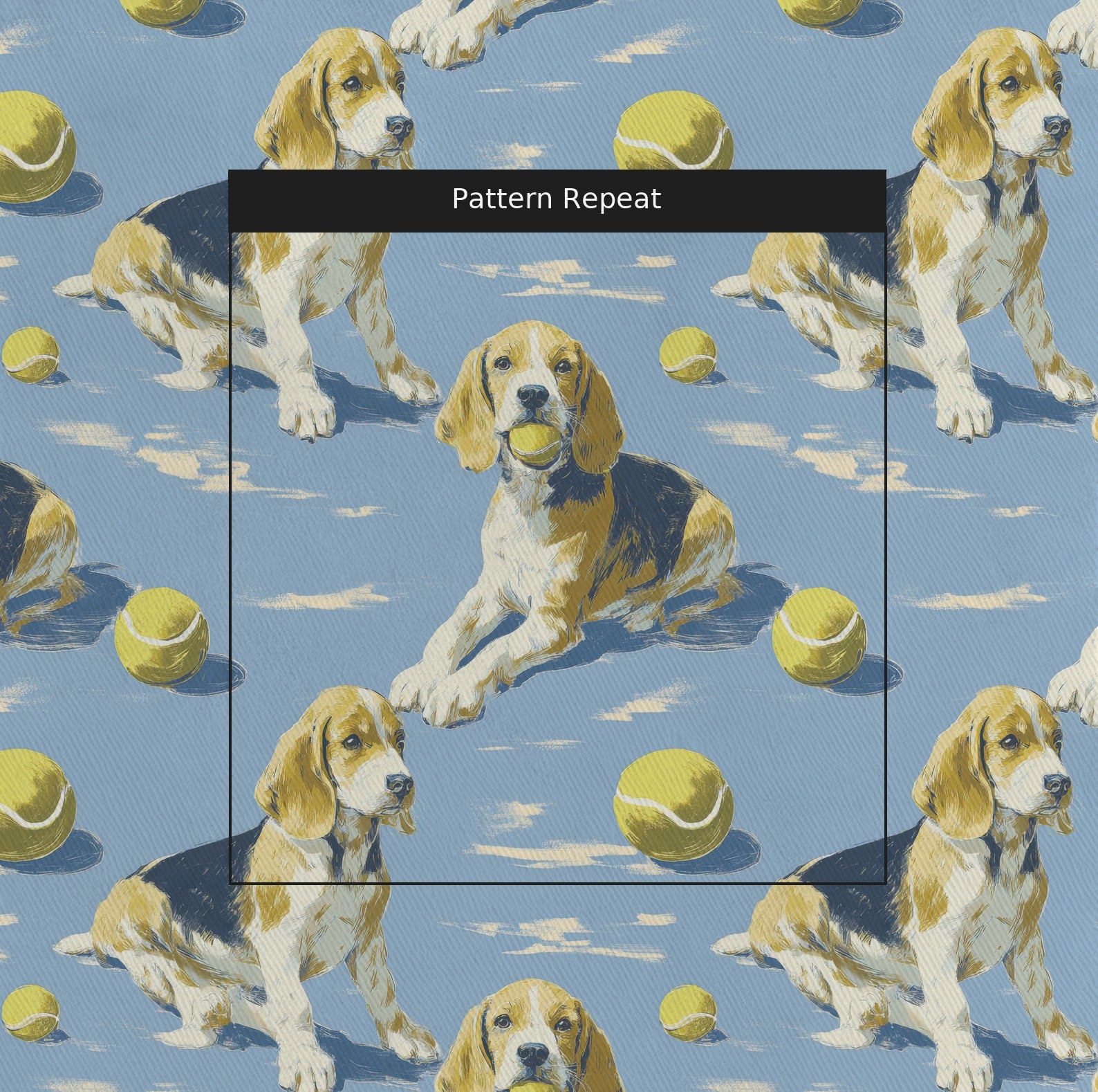 LR106003 pattern