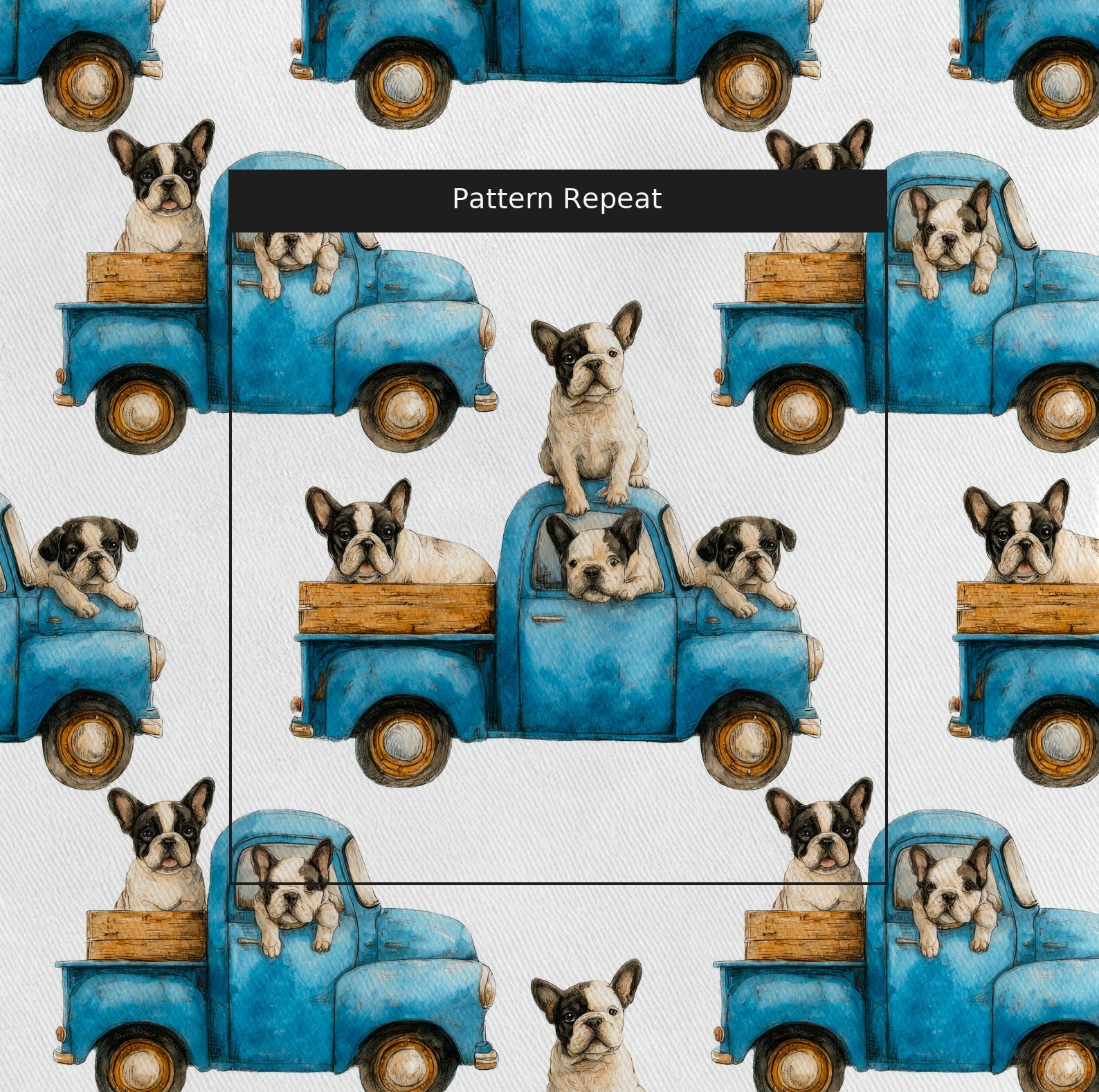 LR109550 pattern