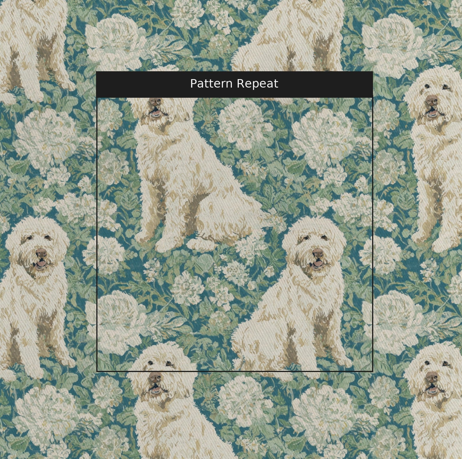 LR114546 pattern