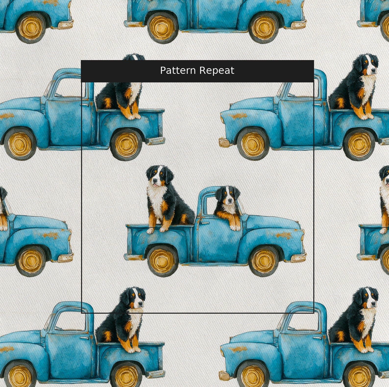 LR116173 pattern