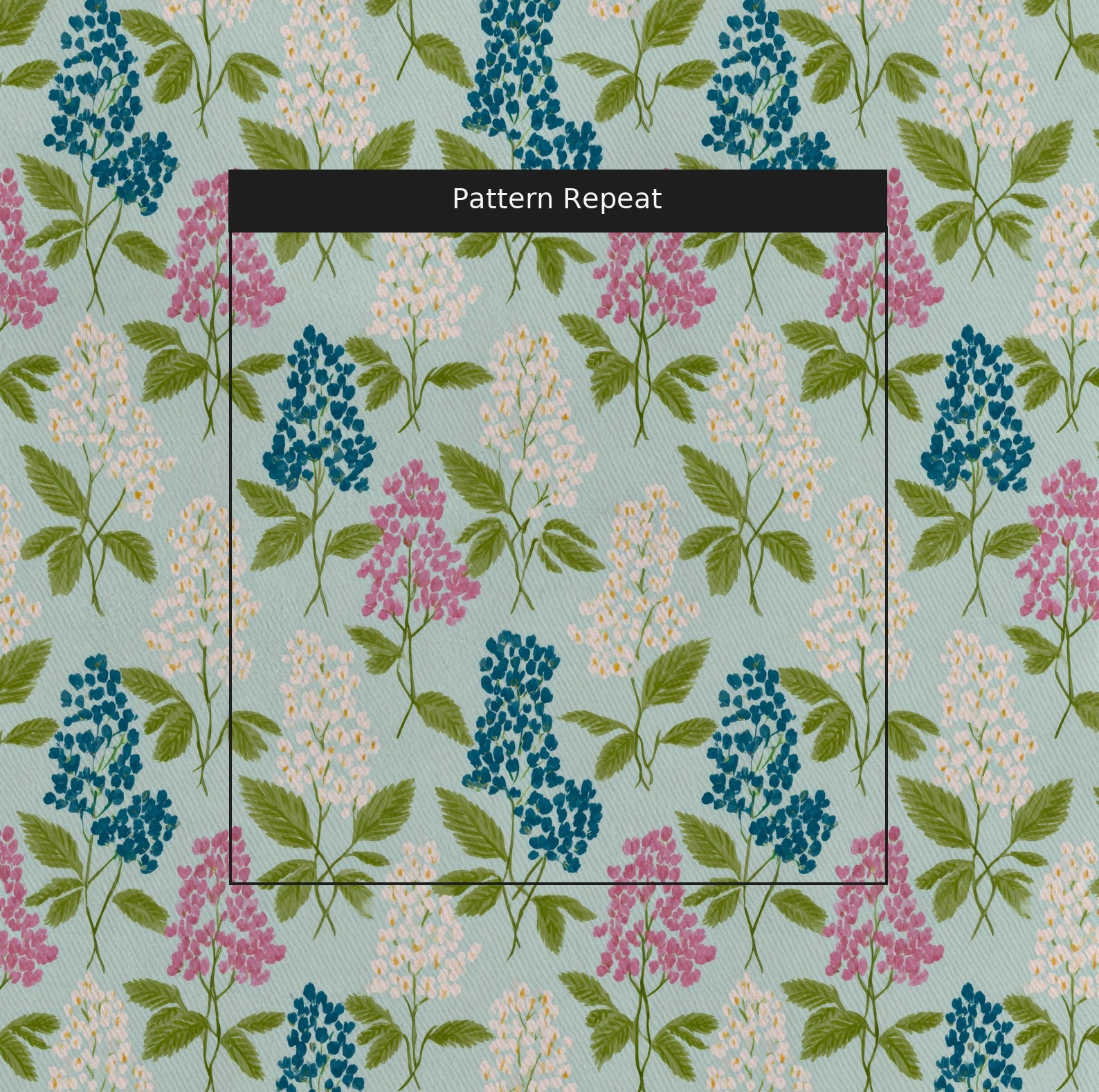 LR116841 pattern