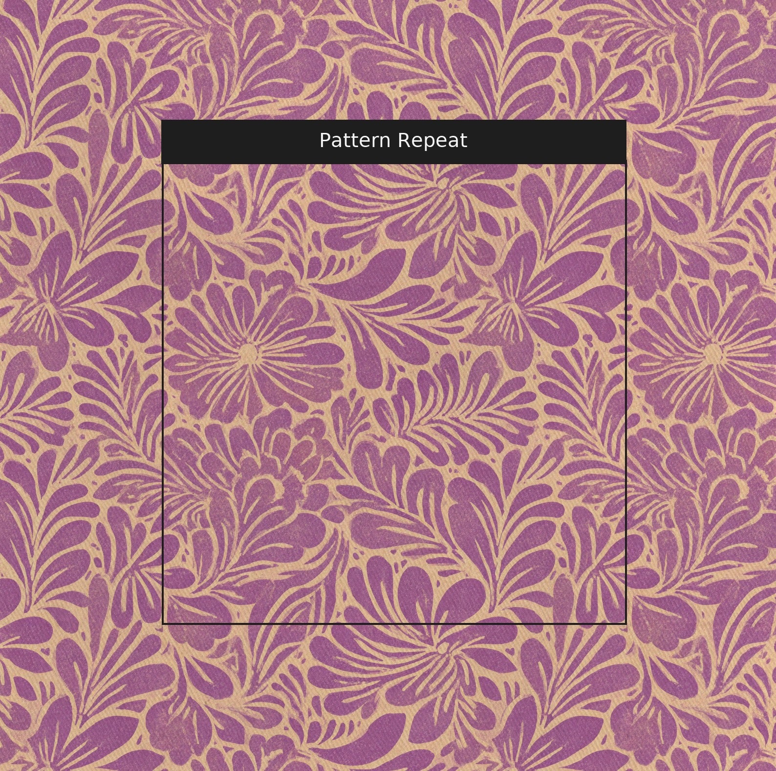 LR118276 pattern