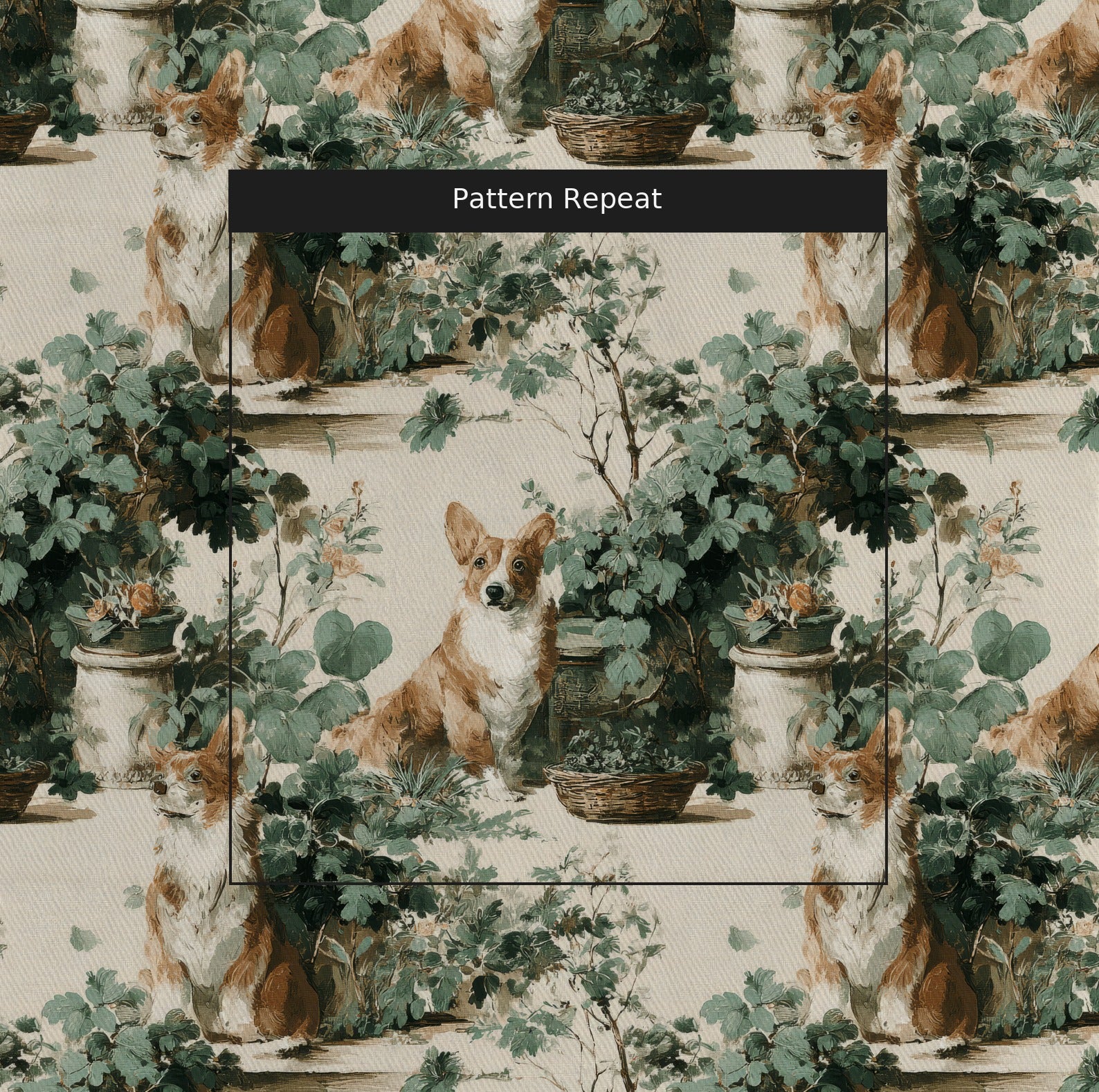 LR119404 pattern