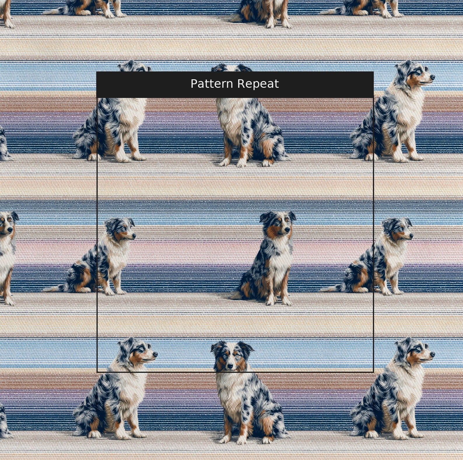 LR137199 pattern