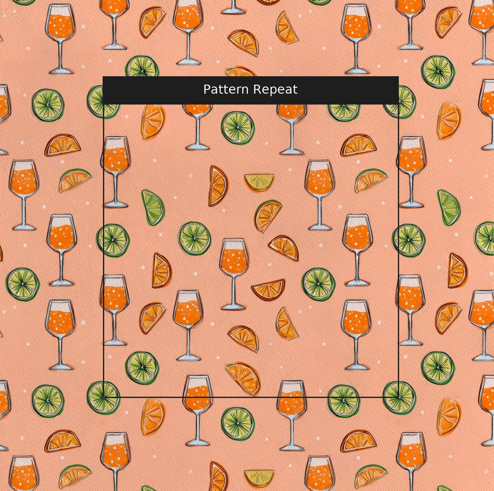 LR138109 pattern