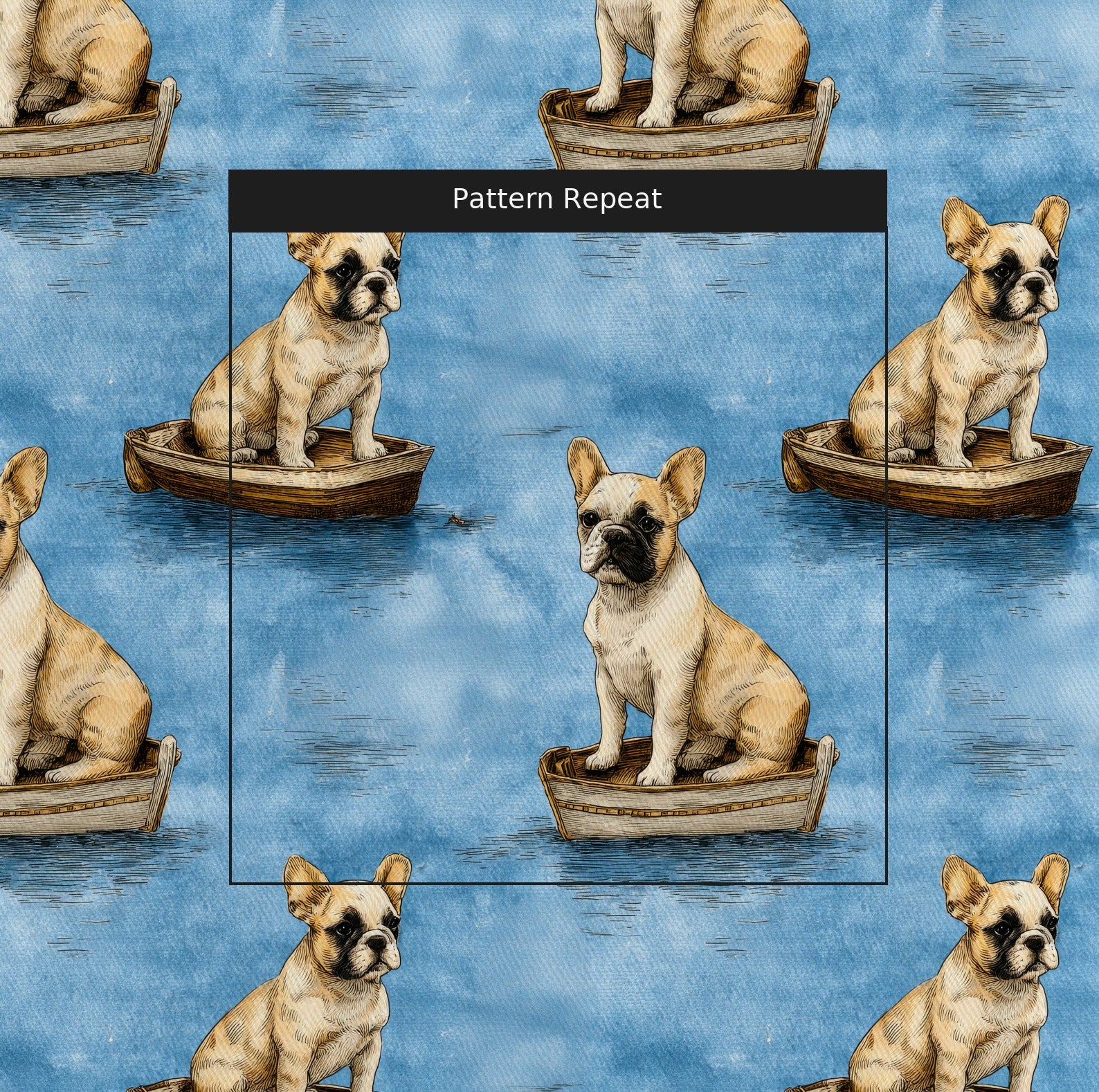 LR141255 pattern