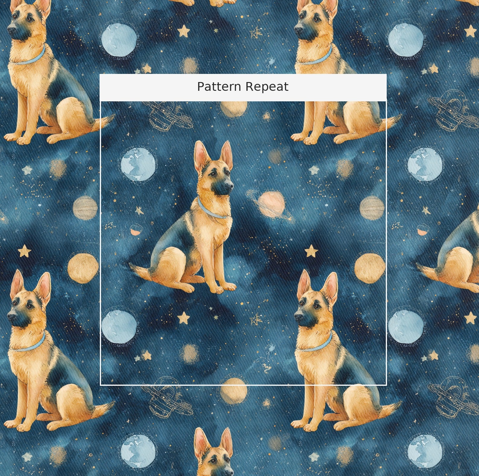 LR142561 pattern
