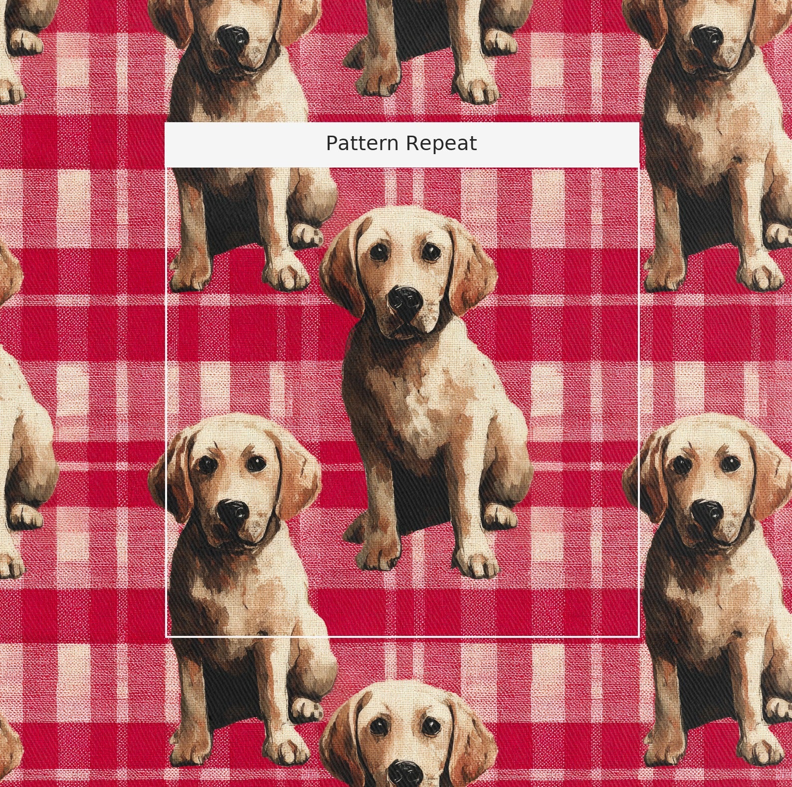 LR149458 pattern