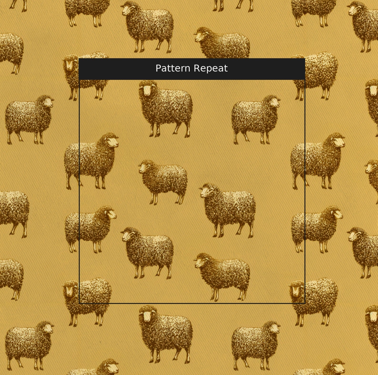 LR169067 pattern