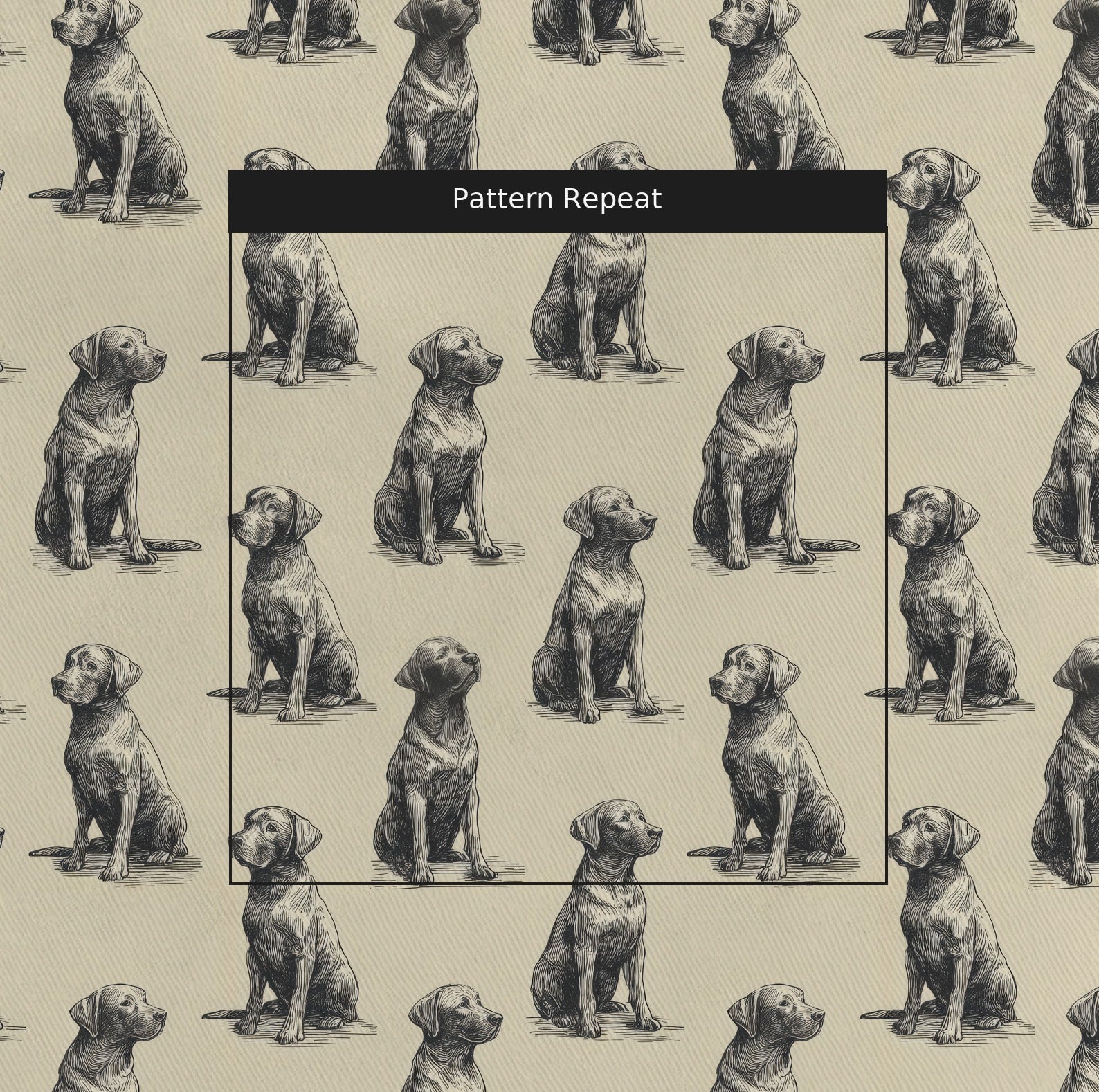 LR174007 pattern