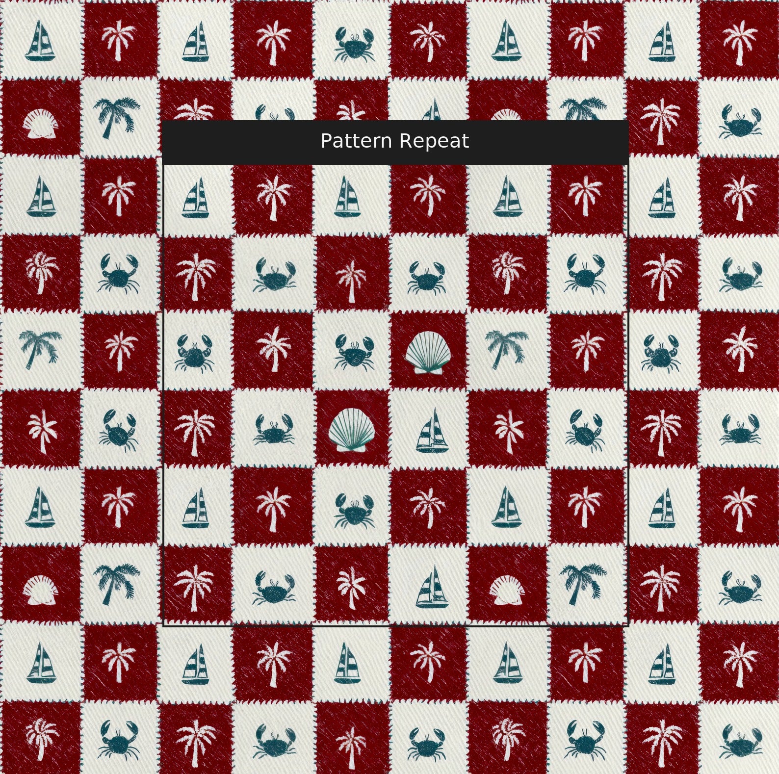 LR176465 pattern