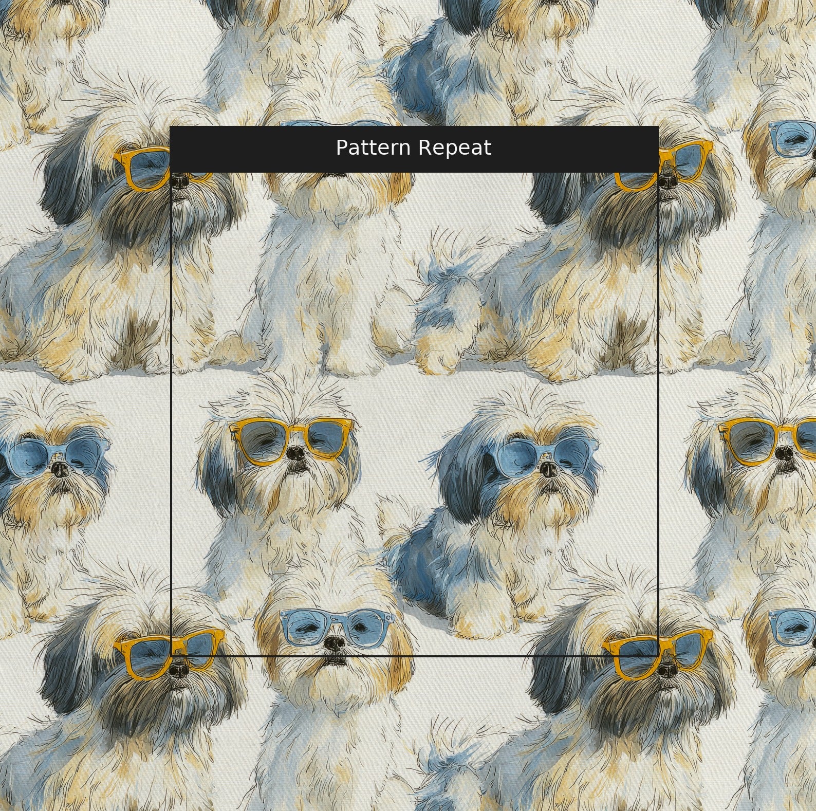 LR196024 pattern