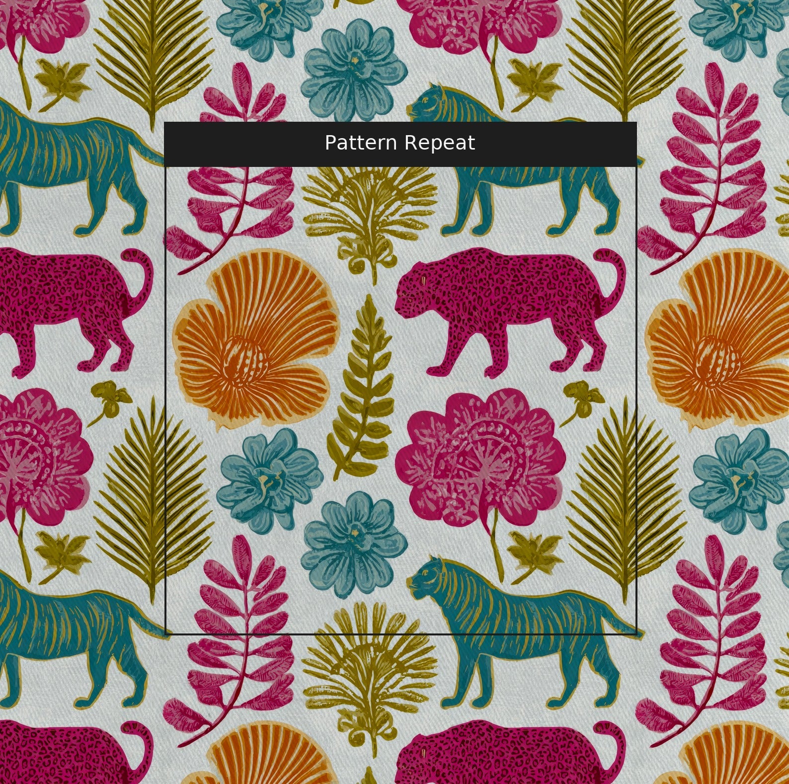 LR197262 pattern