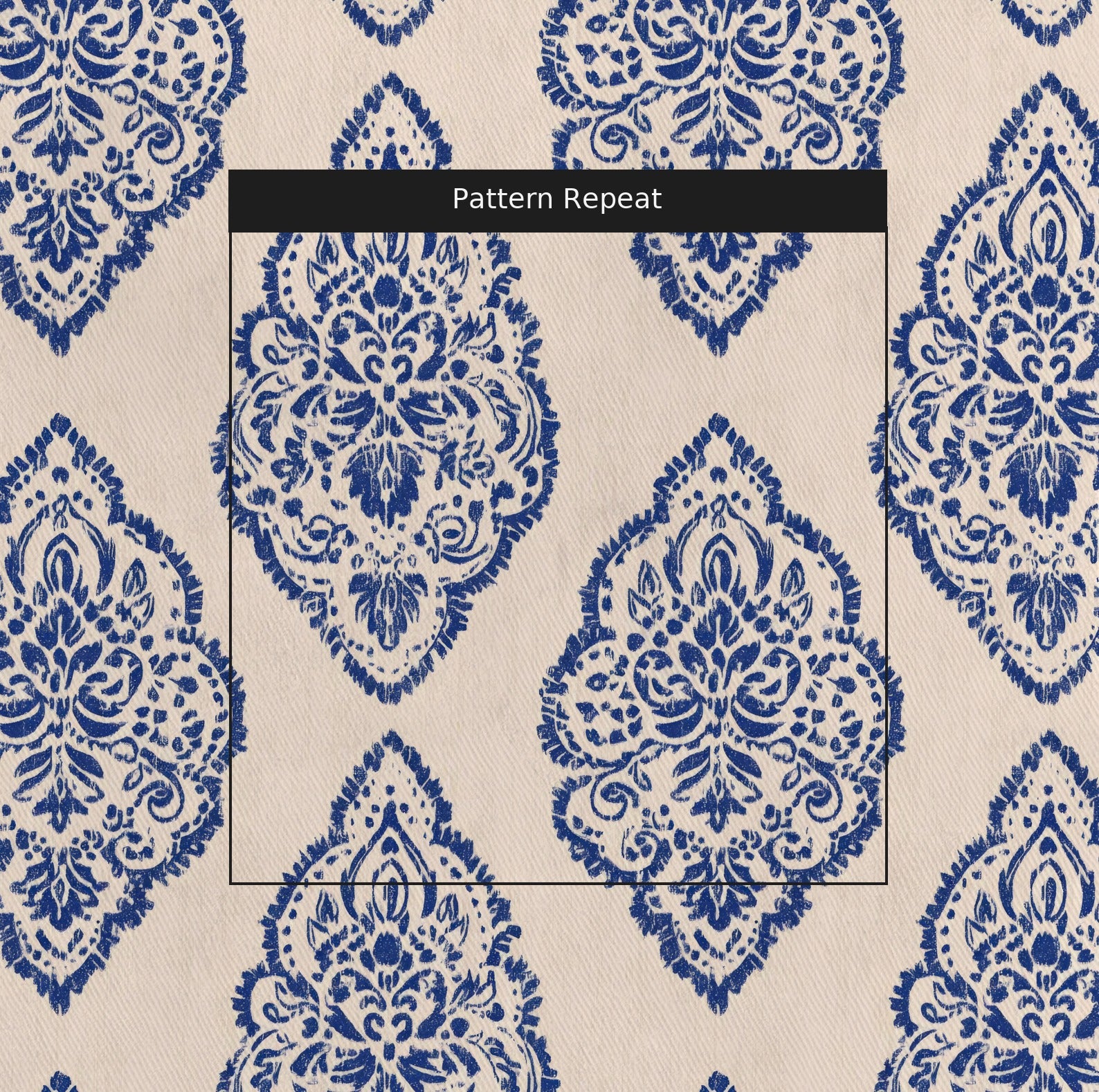 LR203001 pattern