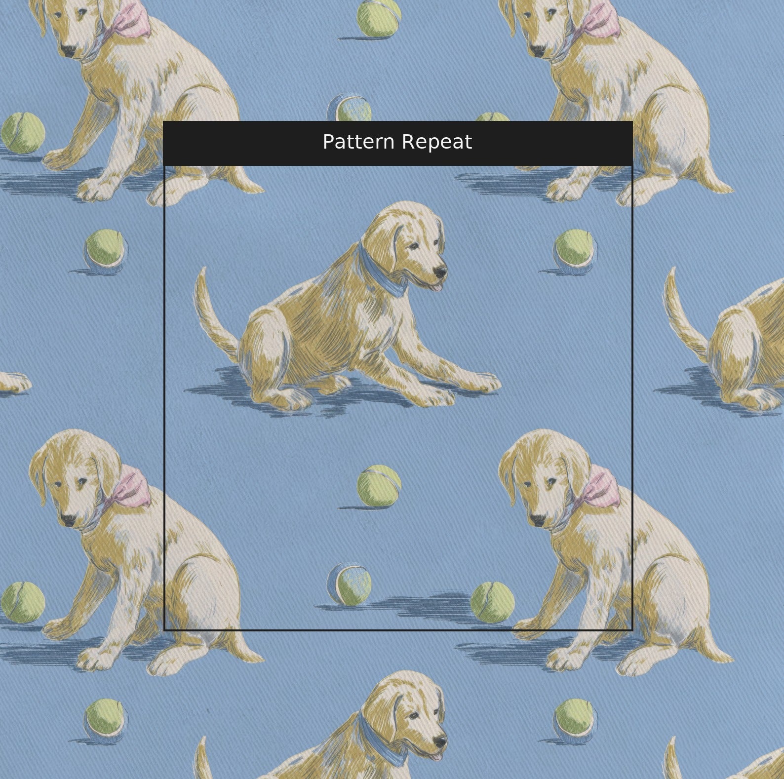 LR204189 pattern