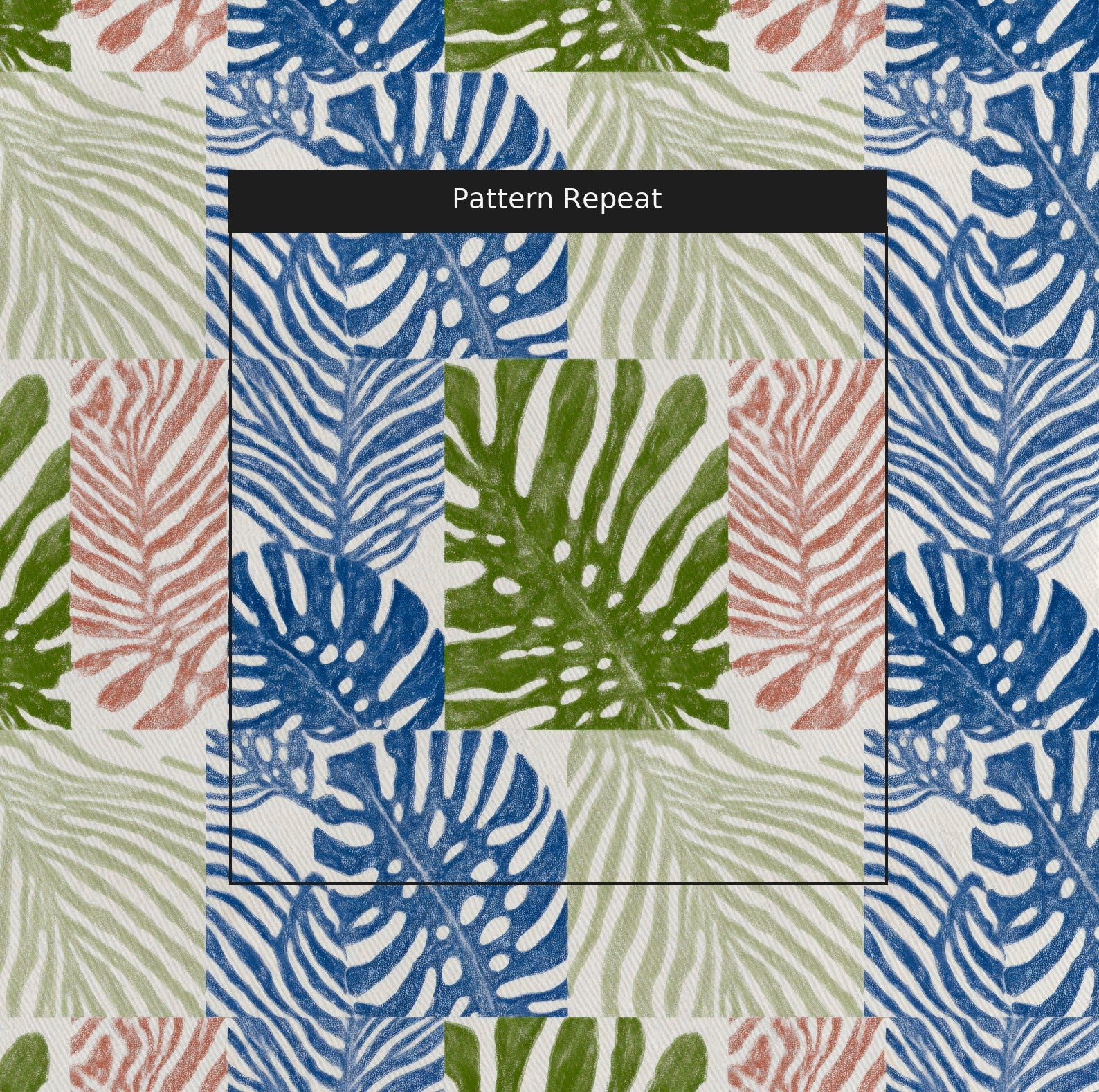 LR221613 pattern
