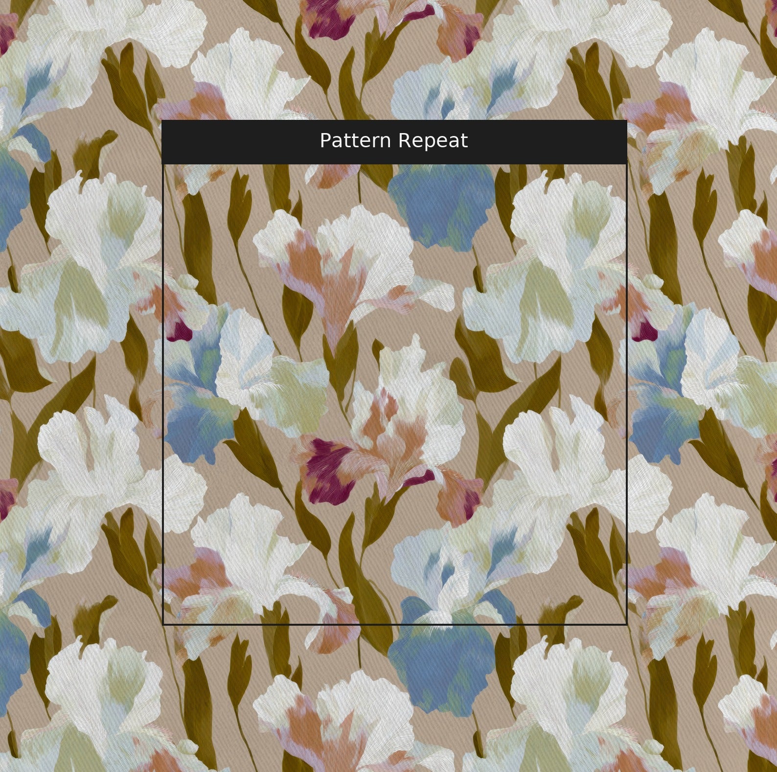 LR242206 pattern