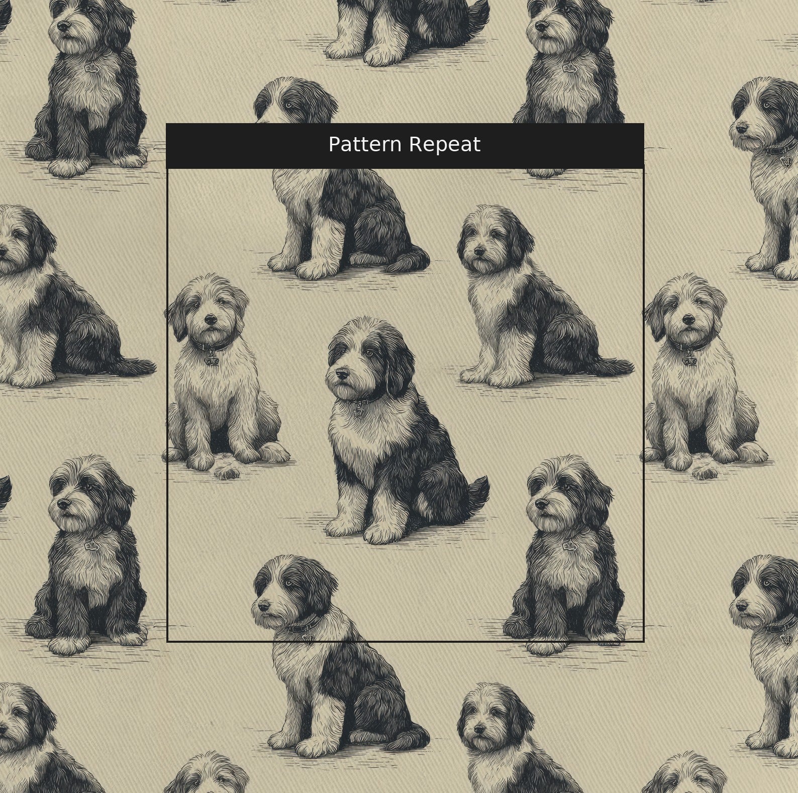 LR245425 pattern