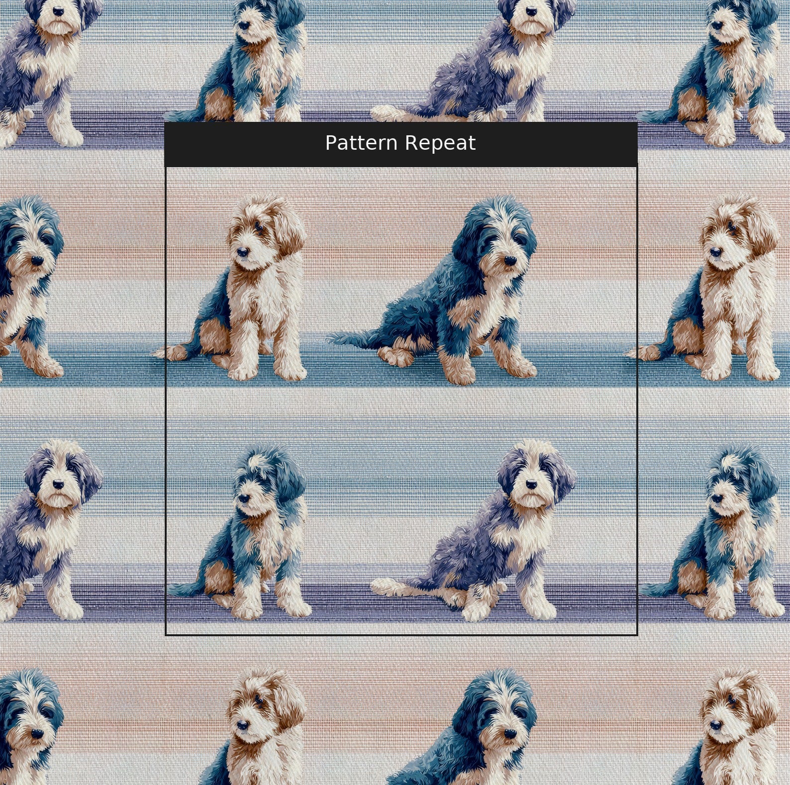 LR265231 pattern