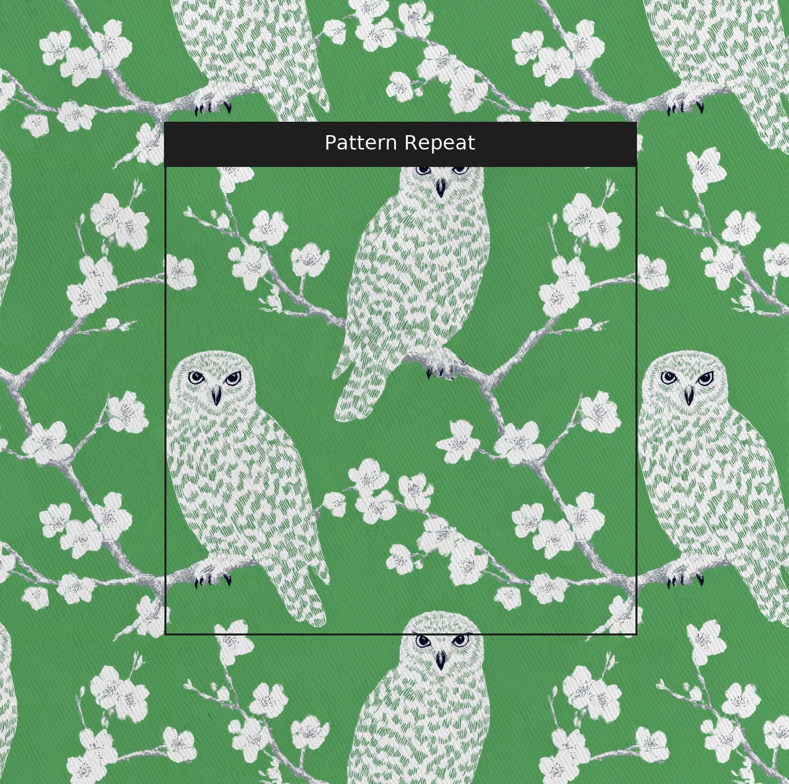 LR302439 pattern