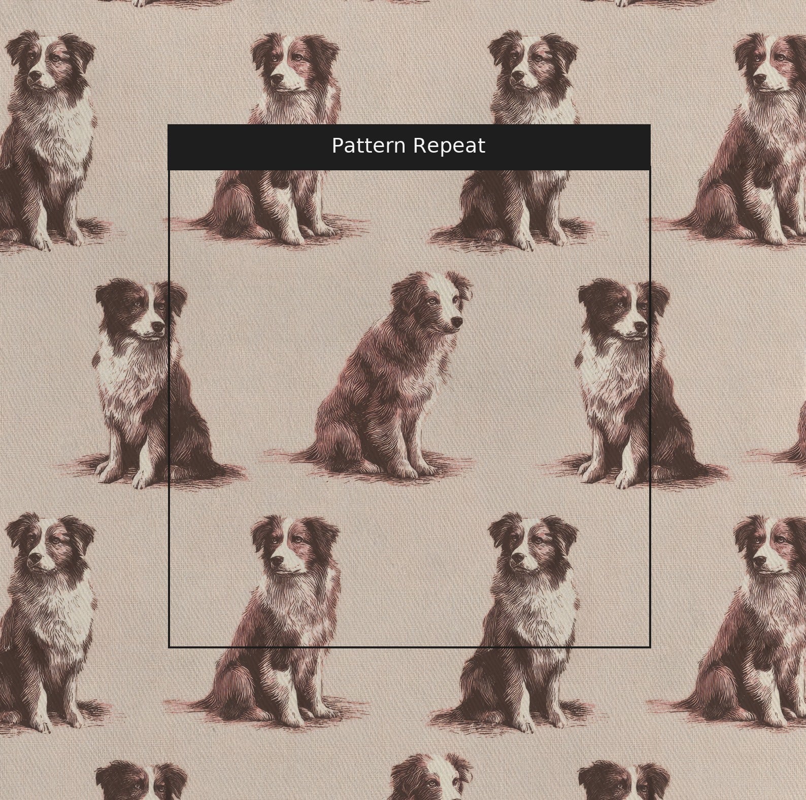 LR302443 pattern