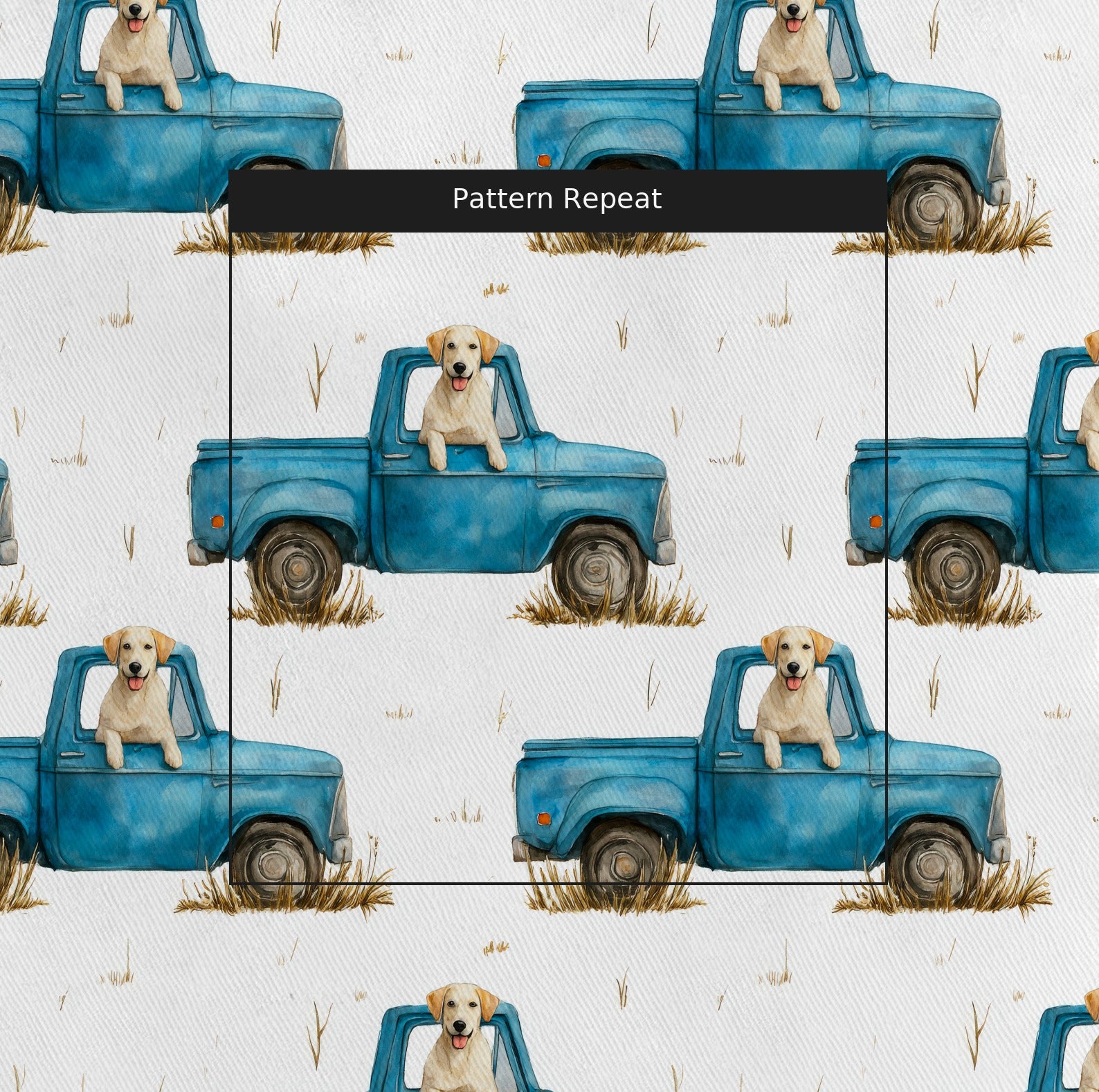 LR306964 pattern