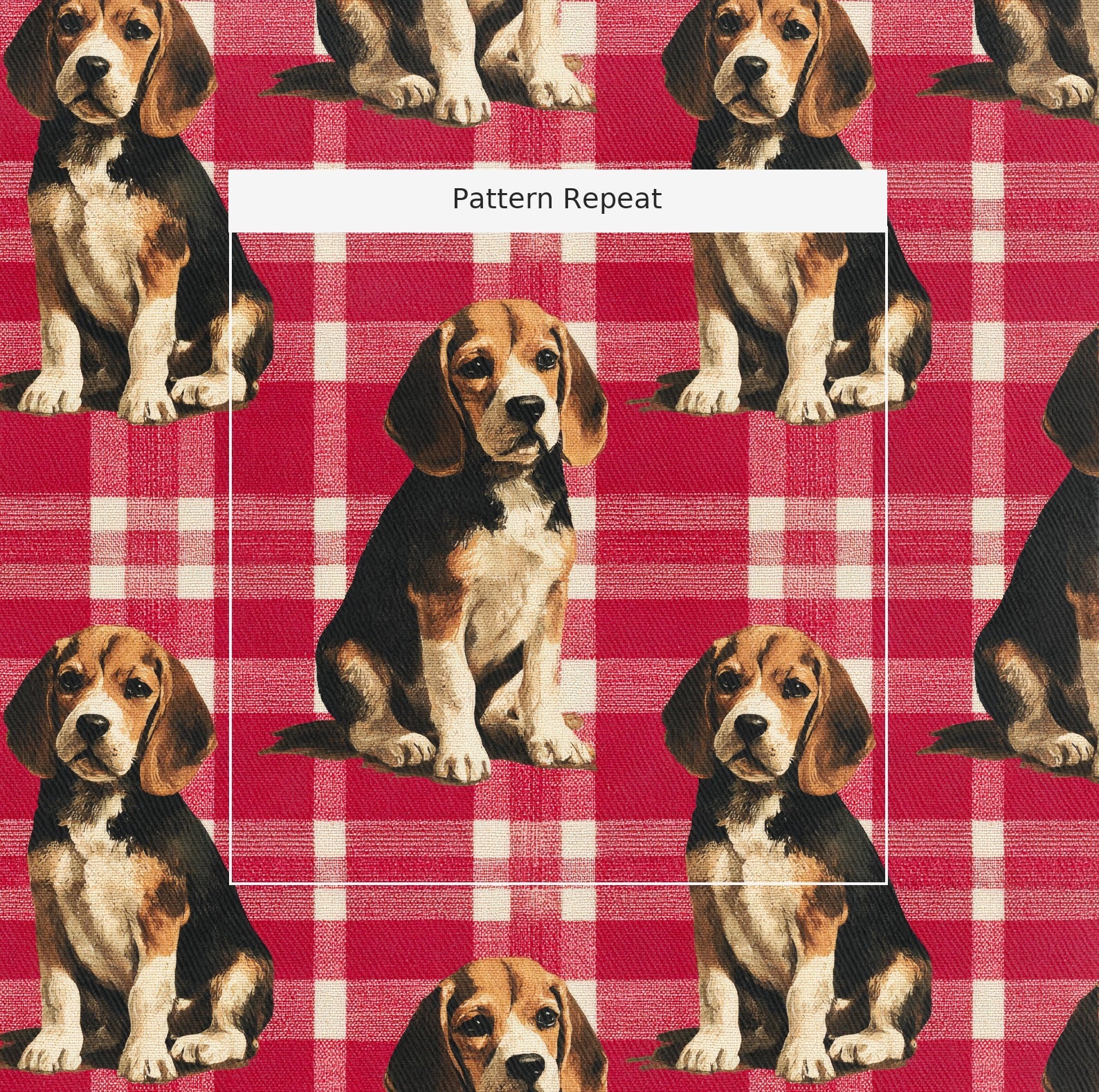 LR307168 pattern