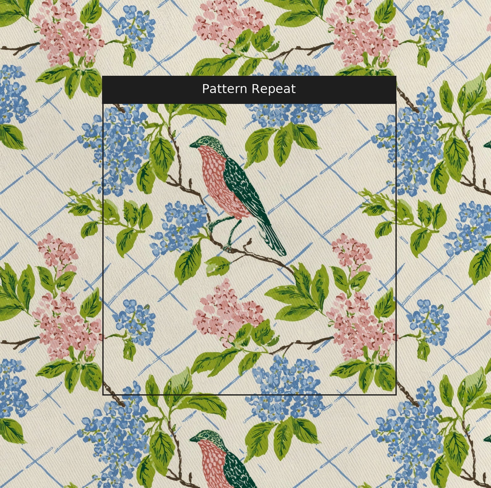 LR330088 pattern