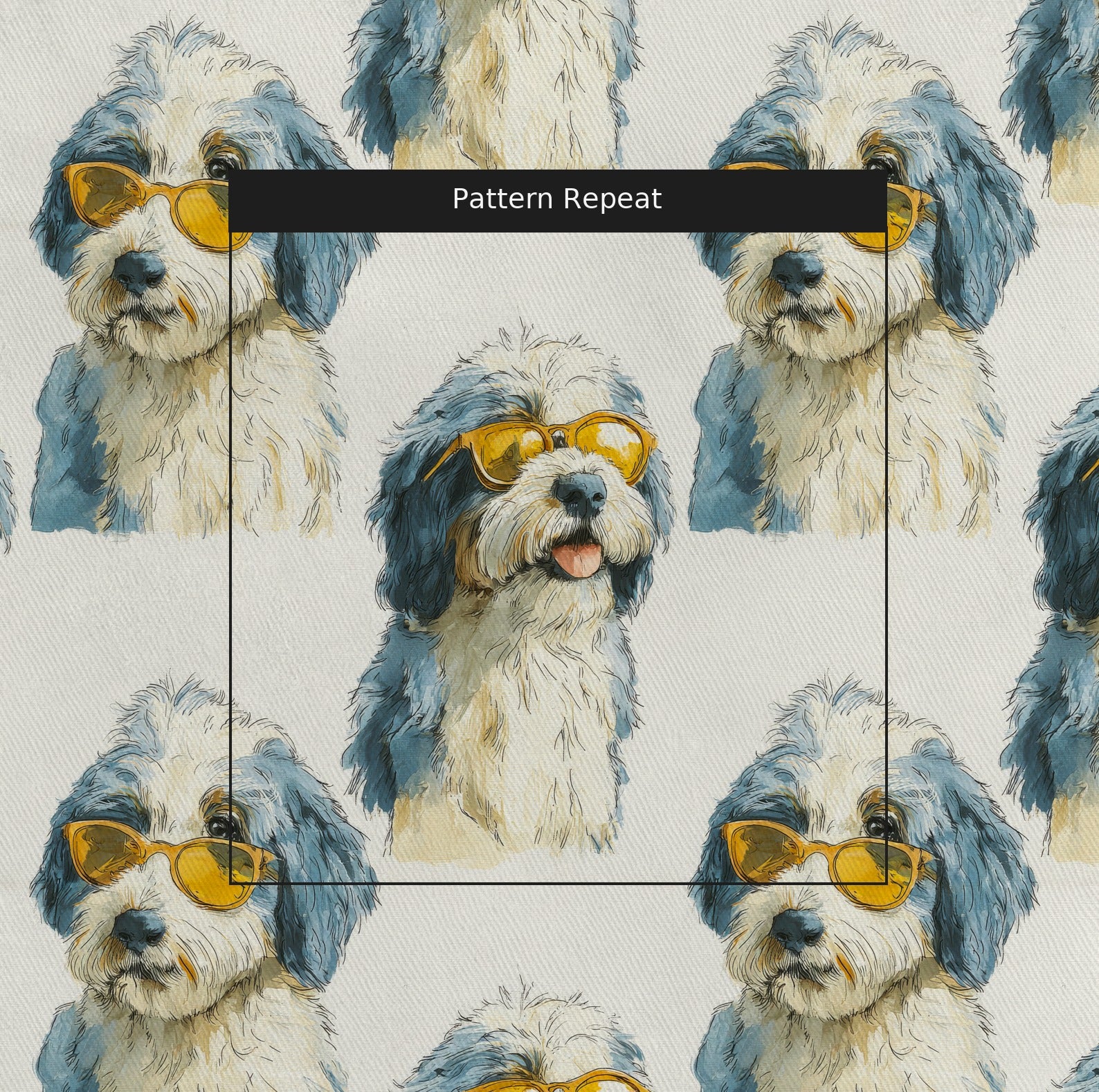 LR333073 pattern