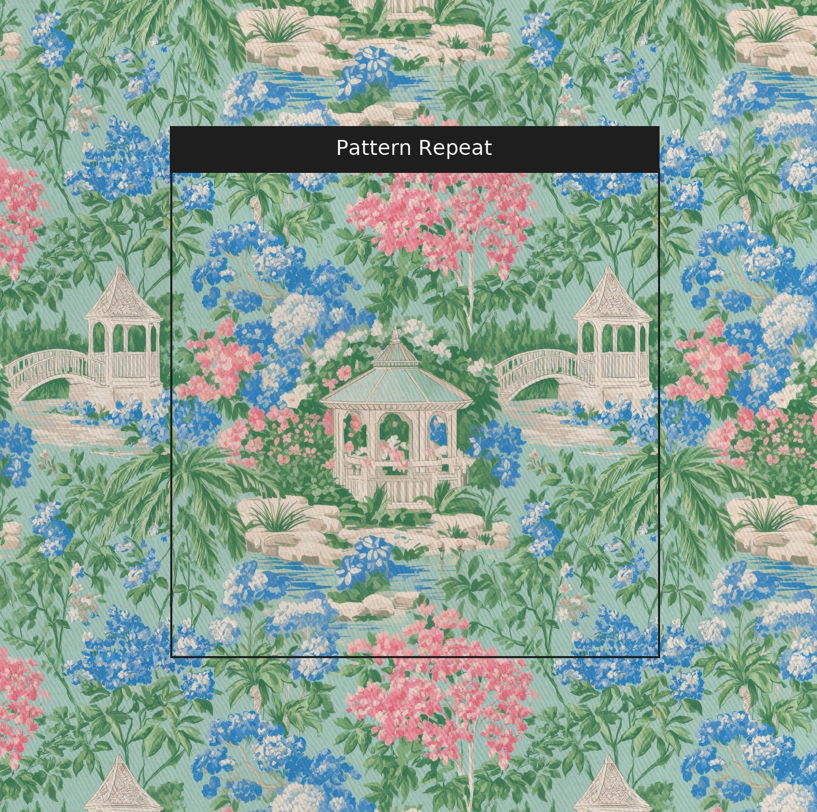 LR337613 pattern