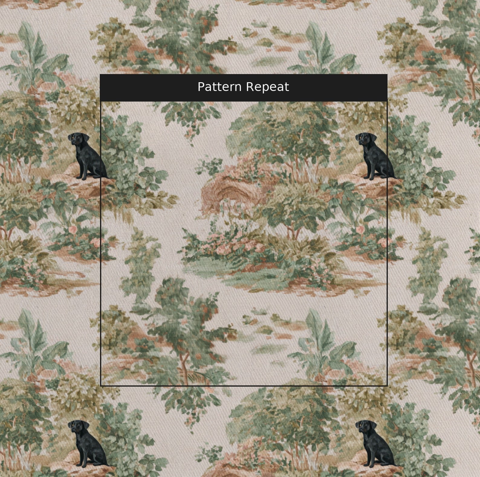 LR351542 pattern