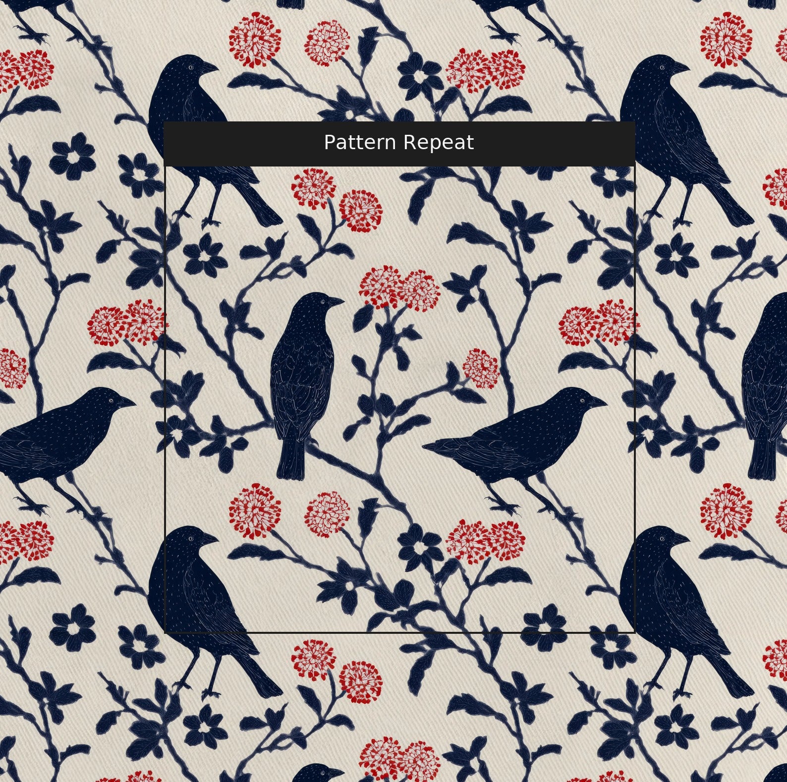 LR383319 pattern