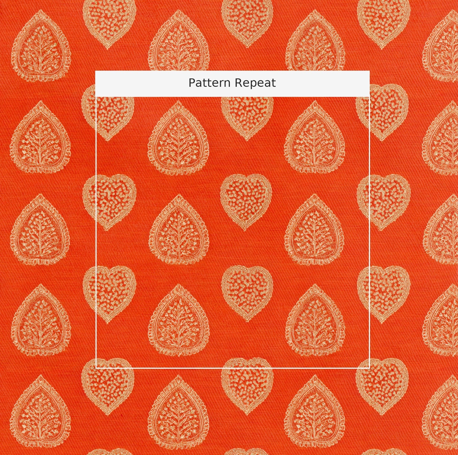 LR400852 pattern