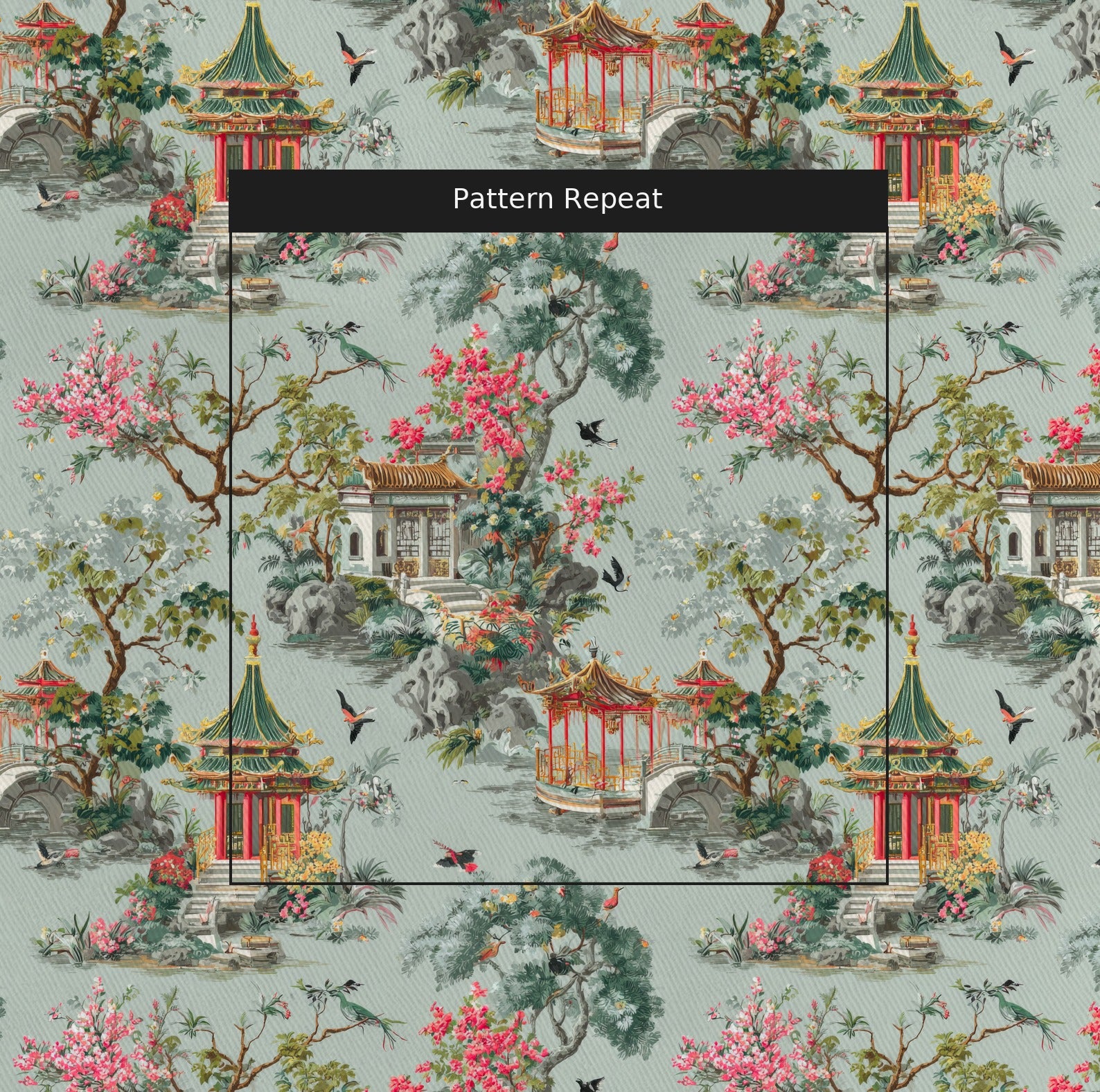 LR401033 pattern