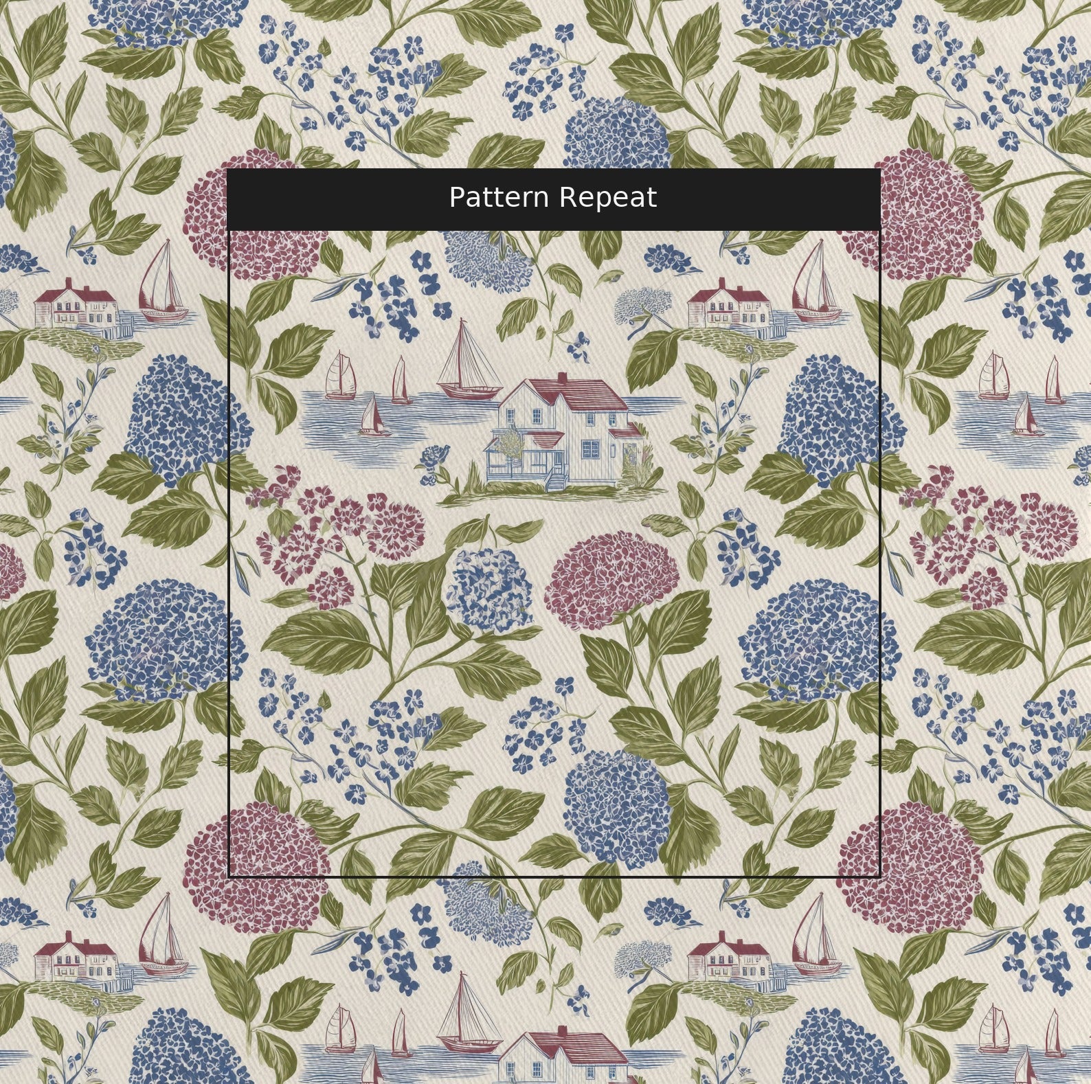 LR409168 pattern