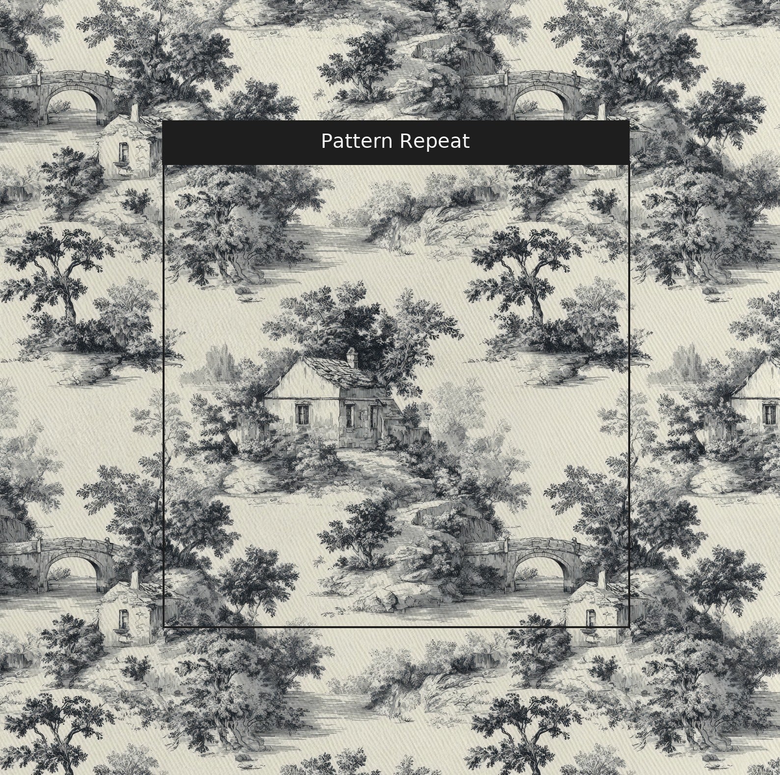 LR411116 pattern
