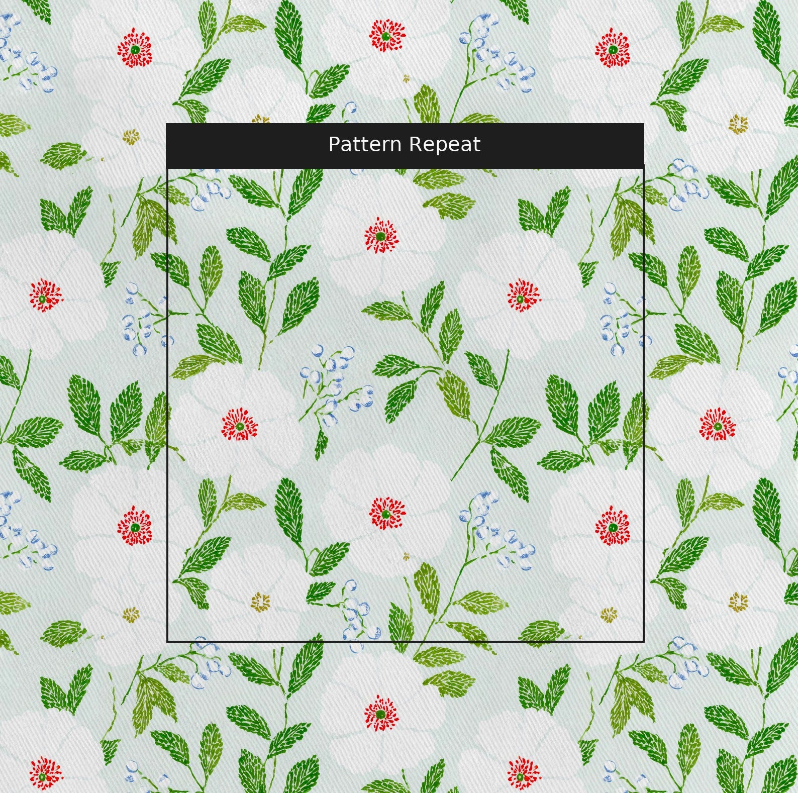 LR432709 pattern